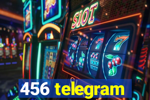 456 telegram